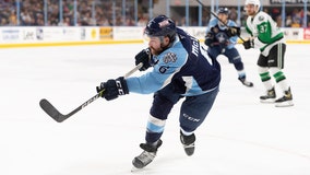 Milwaukee Admirals beat Texas Stars; Huntington nets 2