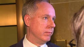 Robin Vos' testimony about Trump, 2020 election released
