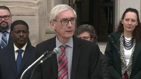 Wisconsin redistricting: Gov. Evers asks for swift action