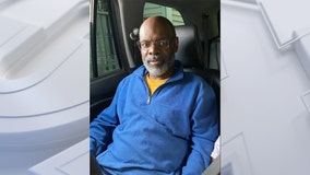 Silver Alert canceled, Milwaukee man found safe