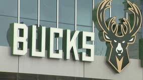 Milwaukee Bucks playoffs; 1st round dates, times, tickets