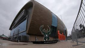 NBA All-Star Game, Bucks submitting bids to host: report