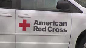 Donate blood to Red Cross, get $20 Amazon gift card