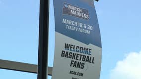NCAA tournament: Milwaukee, Fiserv Forum ready to host