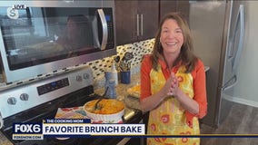 The Cooking Mom's 'Absolute Favorite Brunch Bake'