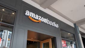 Amazon closing all brick-and-mortar bookstores, 4-star shops