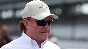 NASCAR legend Richard Childress offers to send Ukraine 1 million rounds of ammunition