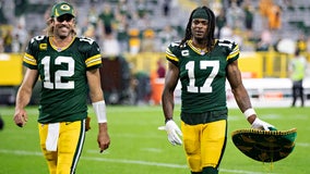 Green Bay Packers' next challenge: Building around Rodgers, Adams