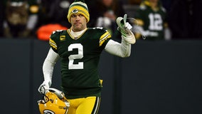 Packers may bring back veteran kicker Mason Crosby