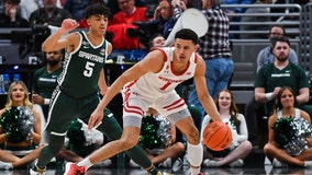 Badgers eliminated from Big Ten tournament