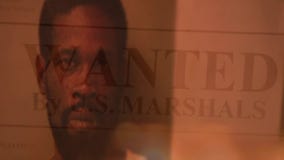Wisconsin's Most Wanted: James Coleman surrenders to police