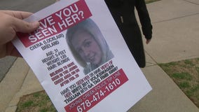 Ciera Breland disappearance: $10K reward offered as family search for missing mother