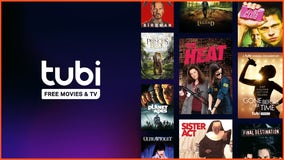 Here’s what’s new on Tubi in March