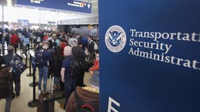 TSA PreCheck enrollment; Milwaukee airport Oct. 24 - Nov. 4