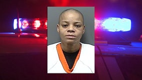 Racine woman accused; struck man in head with hammer, complaint says