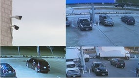 Thieves steal more than 1,000 gallons of diesel from Houston-area gas station