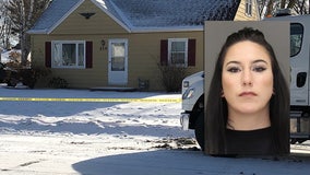 Dismemberment slaying: Green Bay woman pleads not guilty