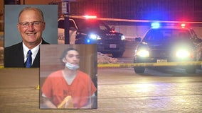 Jordan Jones sentenced, 2 1/2 years prison in Marquette dean's death