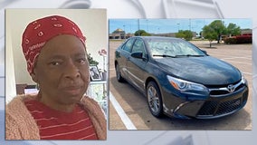 Silver Alert canceled: Woman last seen in Greenfield found safe