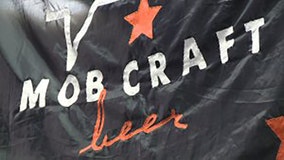 Milwaukee's MobCraft Beer coming to Minnesota cities in April