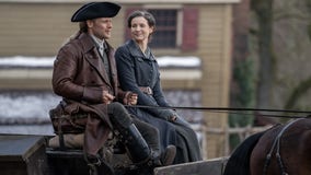 Streaming spotlight: ‘Outlander’ returns (at last!) with a gripping premiere