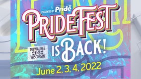 Milwaukee PrideFest back after COVID cancellations