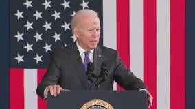 President Biden to visit Wisconsin after State of the Union