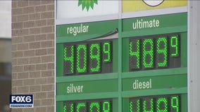 Milwaukee area gas prices 'likely' to approach $5/gallon, expert says