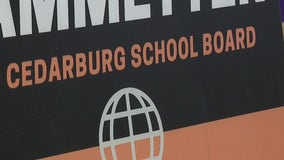 Cedarburg School Board election, 8 candidates, 4 seats