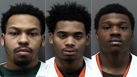 Milwaukee men arrested, I-94 pursuit, drugs, gun recovered