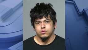 West Allis stabbing; Jose Gaeta Huerta sentenced, 5 years prison