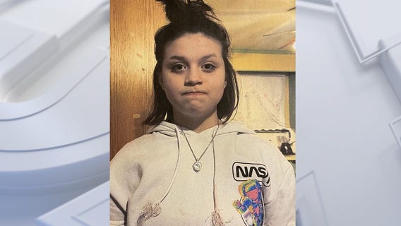 Found safe: Missing Milwaukee girl, 11, located