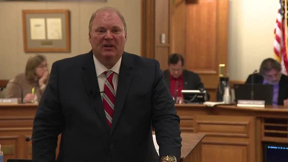 Judge orders Wisconsin investigator to stop deleting records