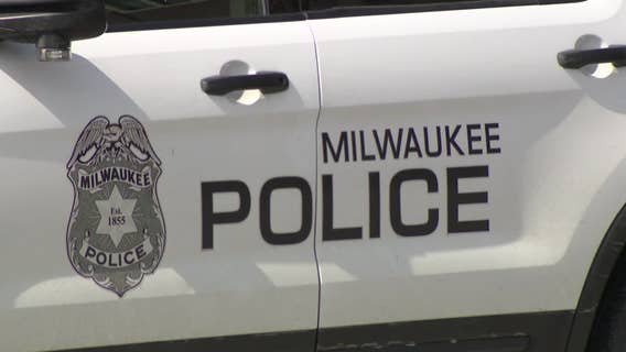 Milwaukee triple shooting, shots fired from vehicle