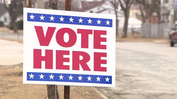 Wisconsin Elections Commission poll watchers deadlock