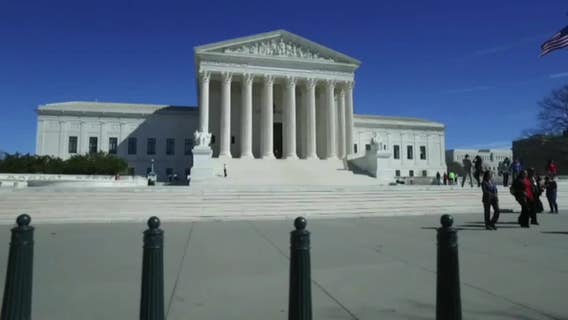 Reaction: Supreme Court poised to overturn Roe v. Wade, reported leaked draft opinion shows