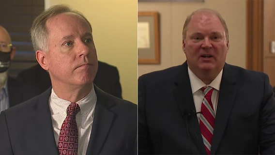 Wisconsin election investigation subpoenas withdrawn