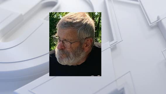 Silver Alert, missing East Troy man last seen in Mukwonago
