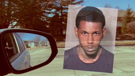 Wisconsin's Most Wanted: Antonio Jones sought by US Marshals