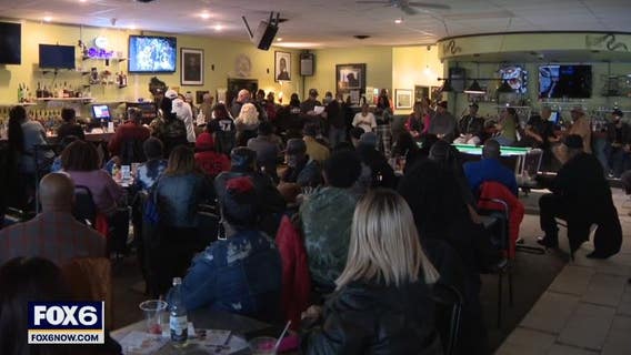 Milwaukee's Mr. J's Lounge shuts down after 45 years