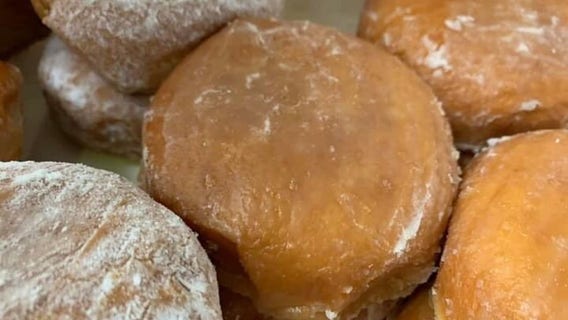 Paczki Day celebrated in Milwaukee on Fat Tuesday