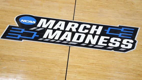 Wisconsin, Marquette in March Madness NCAA Tournament