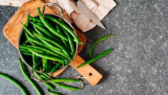 The best vegetables for your health, according to nutritionists