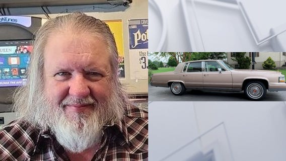Silver Alert: Richland County man missing found dead