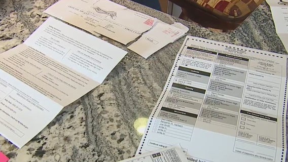 Somers wrong absentee ballots sent to 62 voters
