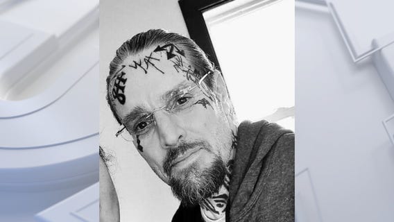 Antigo man missing; last seen March 5 after vehicle slid in ditch