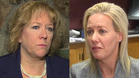 Kenosha County executive election, candidates voice visions