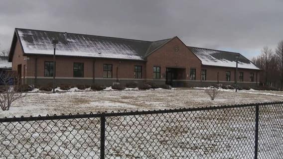 Milwaukee youth prison location controversy