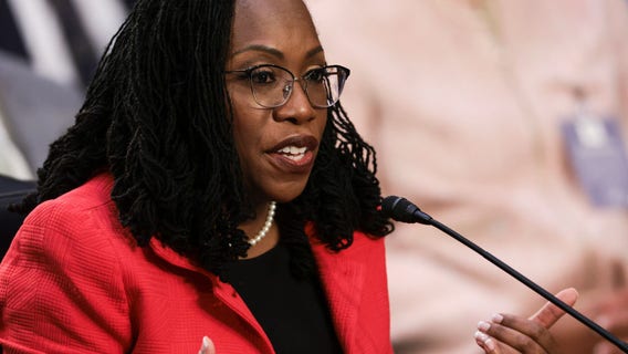 Milwaukee students watch Ketanji Brown Jackson SCOTUS confirmation hearing