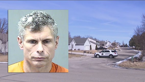 Fredonia domestic situation; Man in custody, charges forwarded to DA